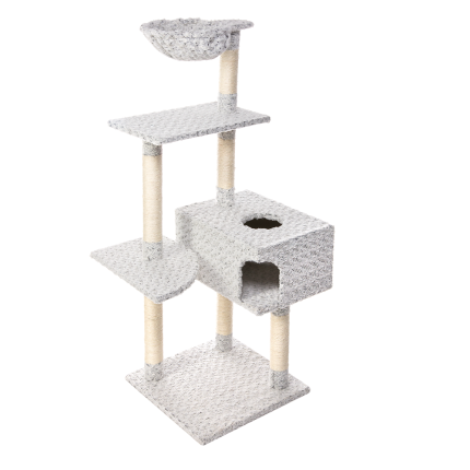 Imac arbre à chat Ida