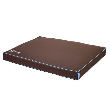Luben Xtrem coussin S marron