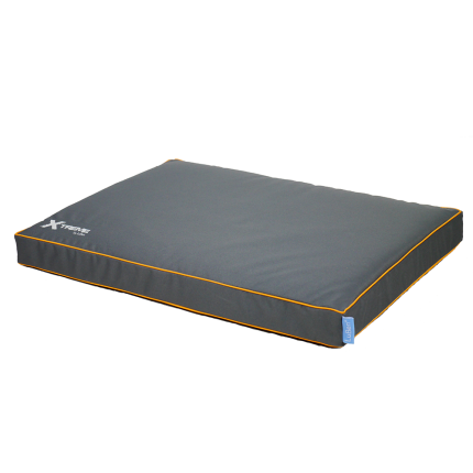 Luben Xtrem coussin M gris