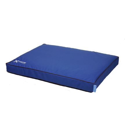 Luben Xtrem coussin L bleu