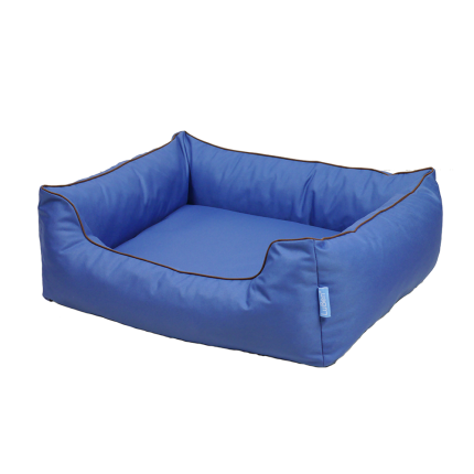 Luben Xtrem corbeille S bleue