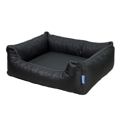 Luben Xtrem corbeille M noire