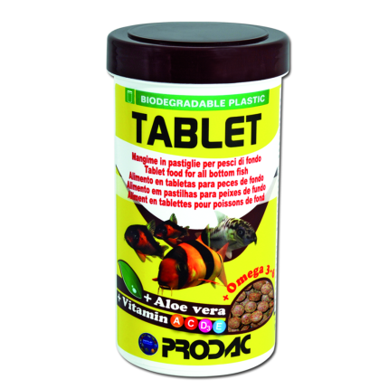 Prodac Tablet 100 ml / 60 g