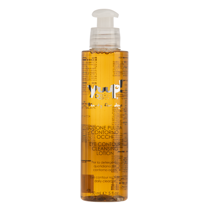 Yuup Home lotion nettoyante pour le contour des yeux 150 ml DDM 11/26